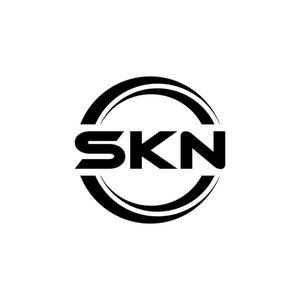 Hi I'm skn cosmetics